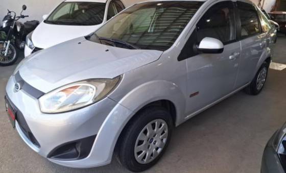 FORD FIESTA 1.6 MPI CLASS SEDAN 8V FLEX 4P MANUAL FORD FIESTA 1.6 MPI CLASS SEDAN 8V FLEX 4P MANUAL